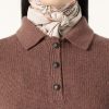 Tricou polo Fyvie