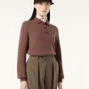 Tricou polo Fyvie