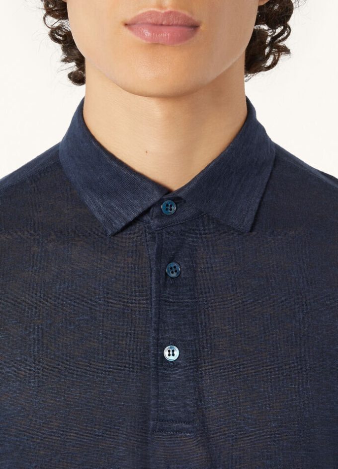 Tricou polo Gargano