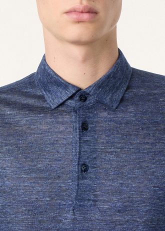 Tricou polo Gargano Tricou polo Gargano