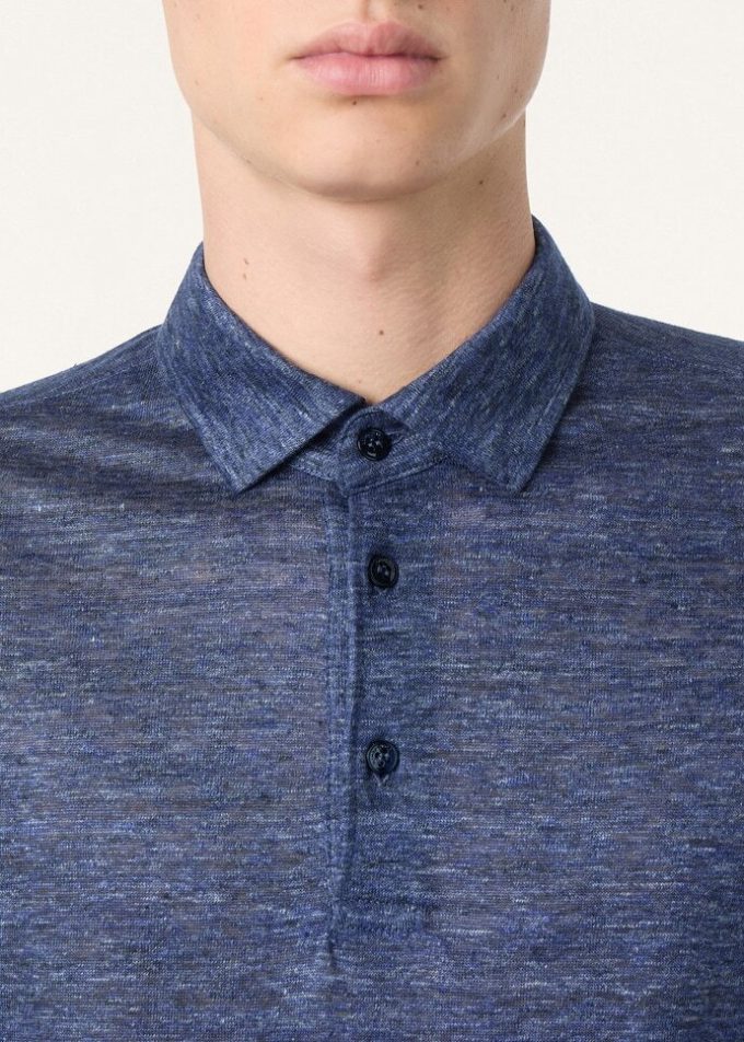 Tricou polo Gargano
