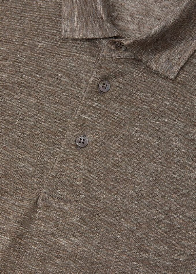 Tricou polo Gargano