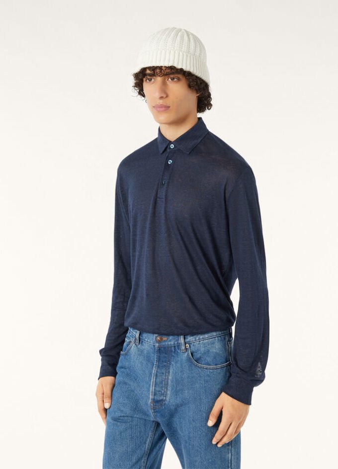 Tricou polo Gargano