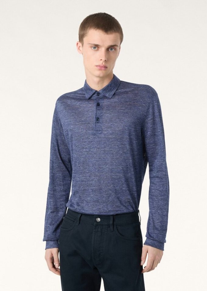 Tricou polo Gargano