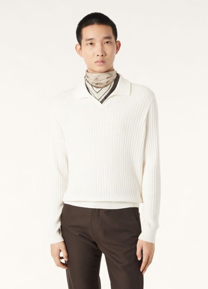 Tricou polo Lexington