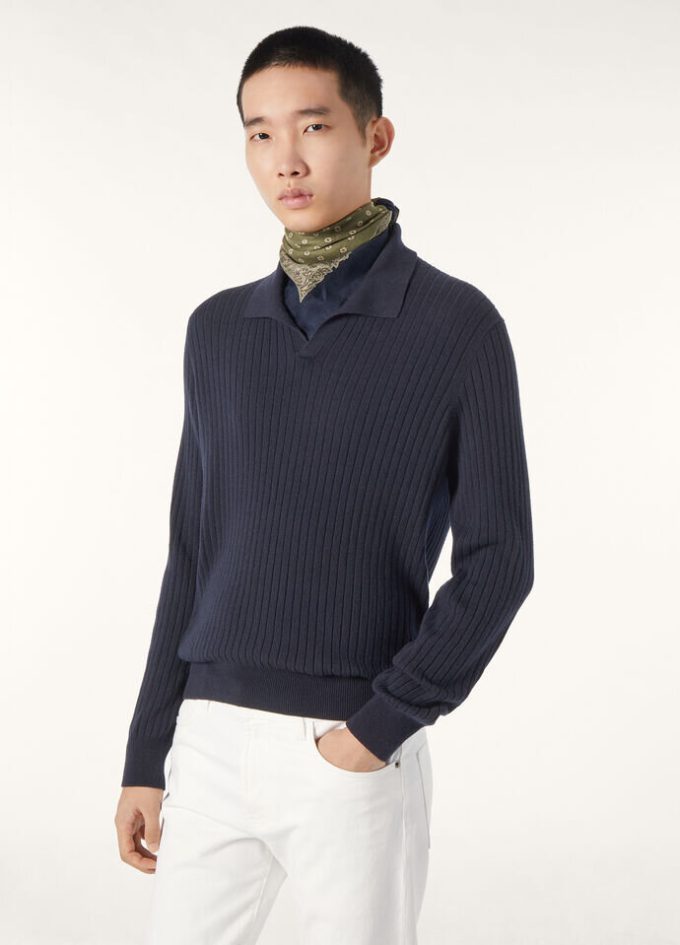 Tricou polo Lexington