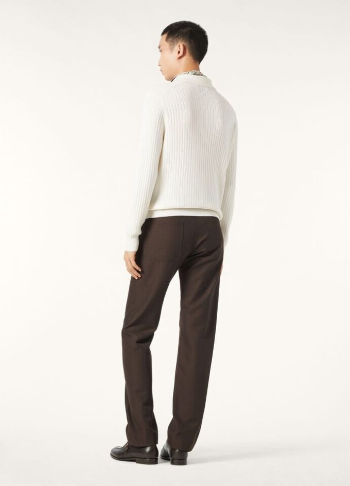 Tricou polo Lexington