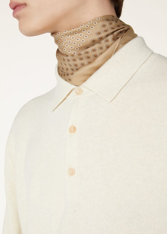 Tricou polo Loro Tricou polo Loro