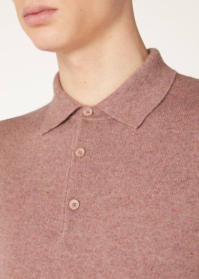 Tricou polo Loro Tricou polo Loro