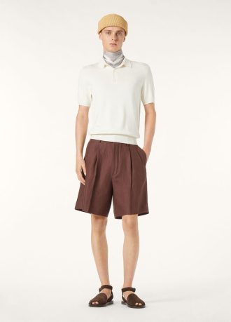Tricou polo Lyskamm