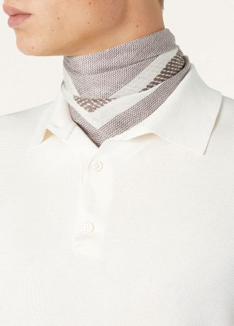 Tricou polo Lyskamm