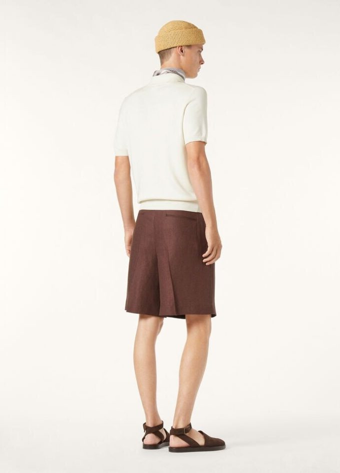 Tricou polo Lyskamm Tricou polo Lyskamm