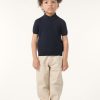 Tricou polo Marvelous pentru copii Tricou polo Marvelous pentru copii