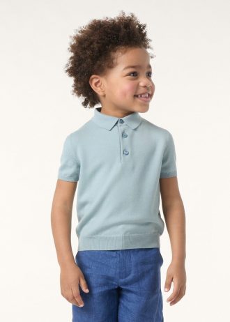 Tricou polo Marvelous pentru copii