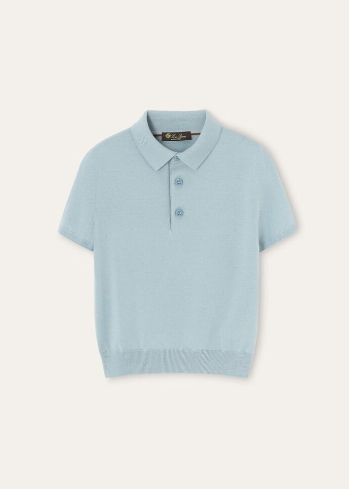 Tricou polo Marvelous pentru copii Tricou polo Marvelous pentru copii