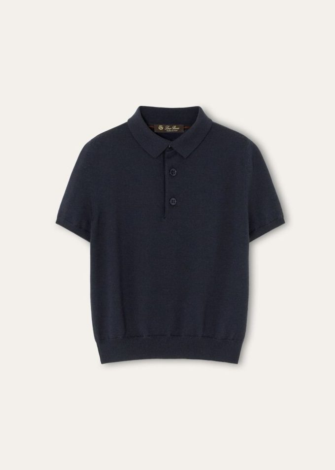 Tricou polo Marvelous pentru copii Tricou polo Marvelous pentru copii