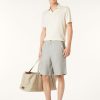 Tricou polo Mazzorbo
