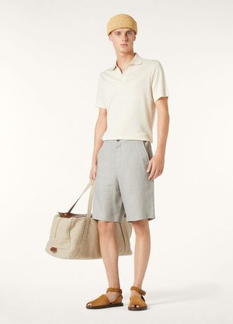 Tricou polo Mazzorbo