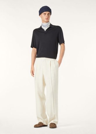 Tricou polo Mazzorbo