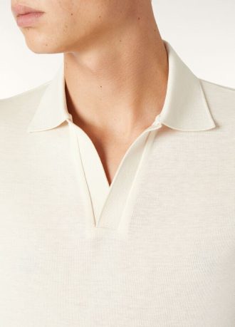 Tricou polo Mazzorbo