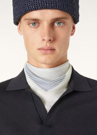 Tricou polo Mazzorbo