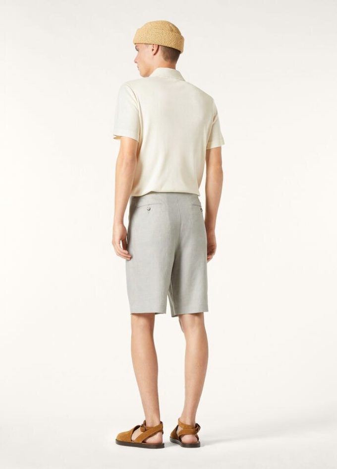 Tricou polo Mazzorbo