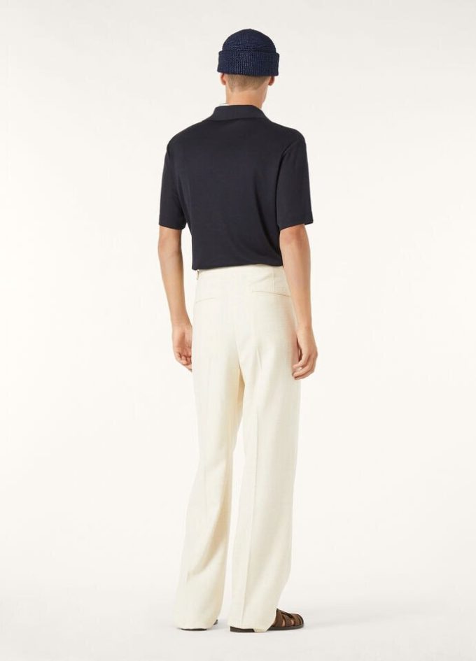 Tricou polo Mazzorbo Tricou polo Mazzorbo