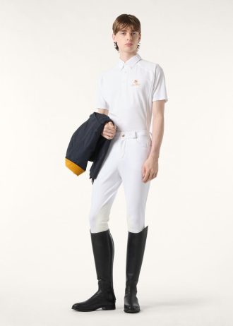 Tricou polo Ostana Tricou polo Ostana