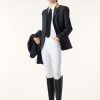 Tricou polo Ostana