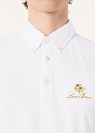 Tricou polo Ostana Tricou polo Ostana
