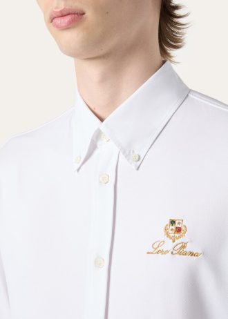 Tricou polo Ostana