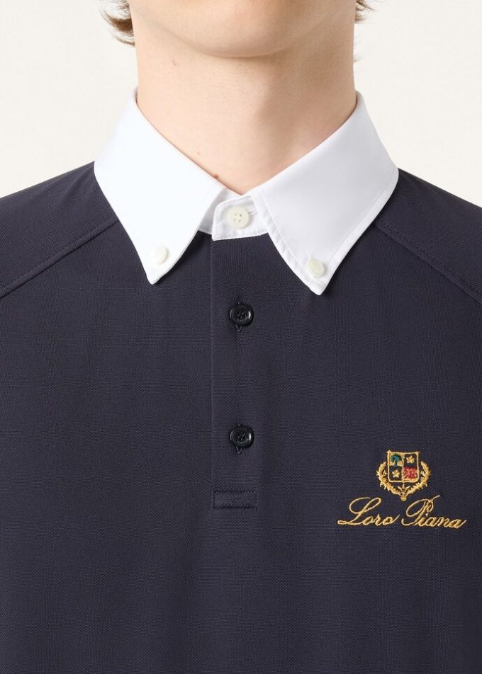 Tricou polo Ostana Tricou polo Ostana