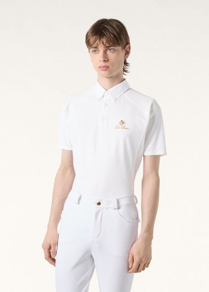 Tricou polo Ostana Tricou polo Ostana