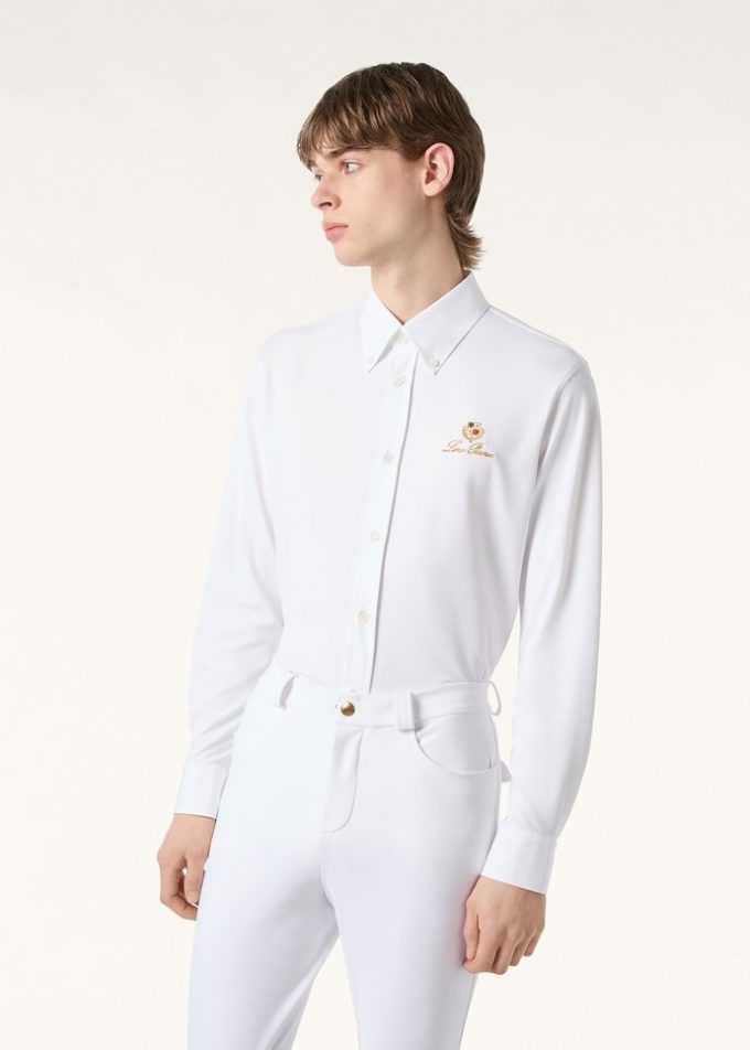 Tricou polo Ostana