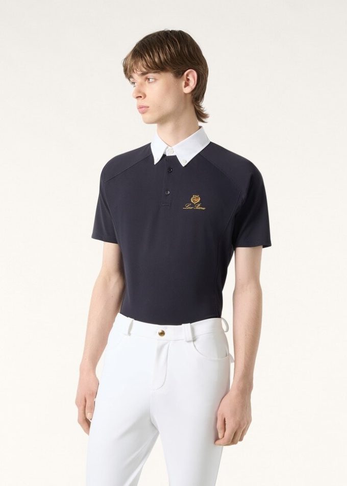 Tricou polo Ostana Tricou polo Ostana