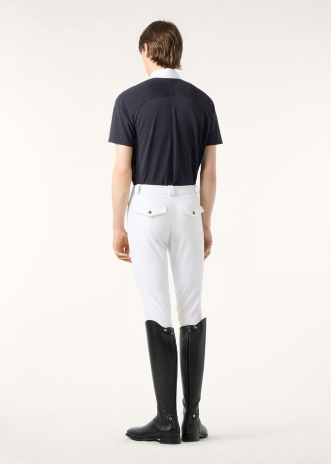 Tricou polo Ostana Tricou polo Ostana