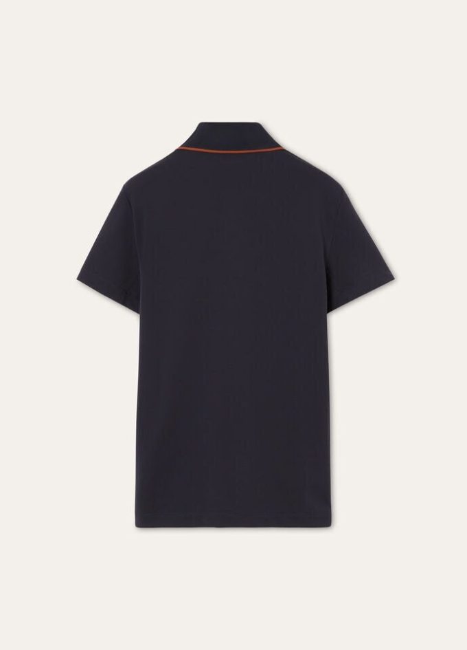 Tricou Polo Par