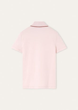 Tricou Polo Par