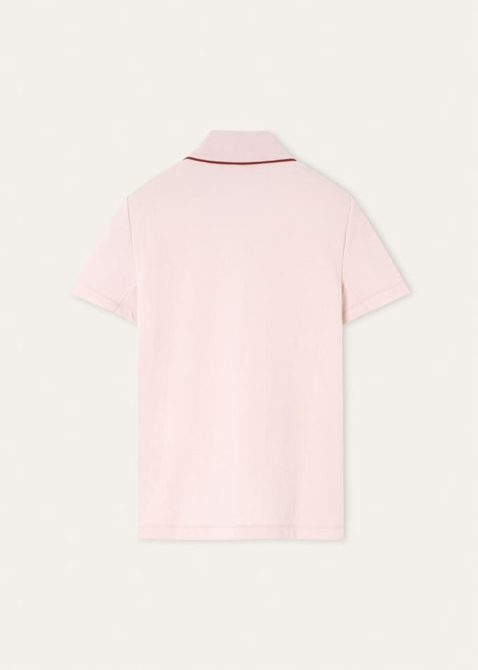 Tricou Polo Par Tricou Polo Par