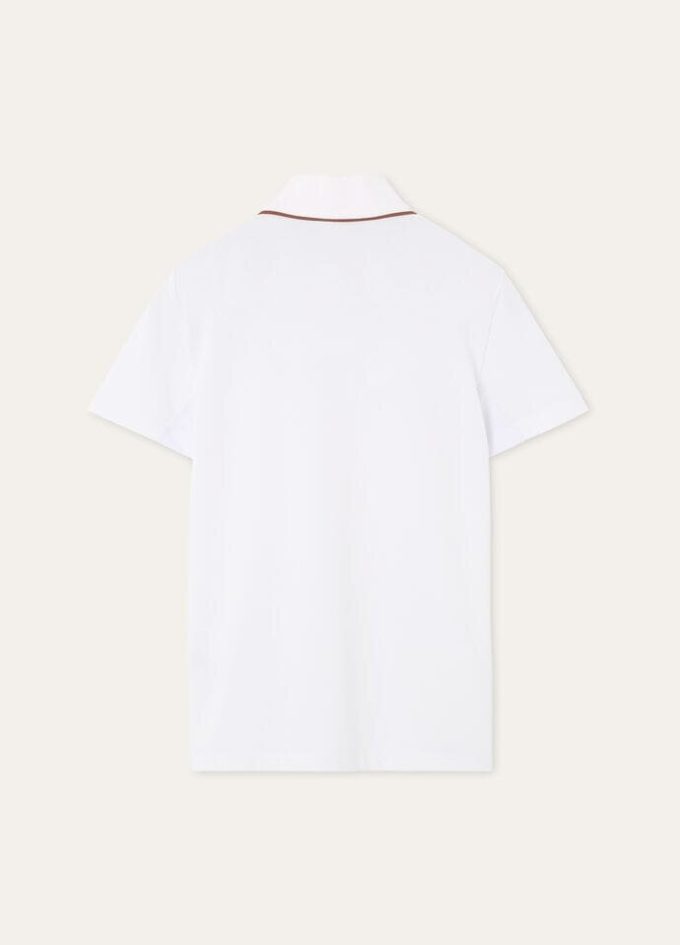 Tricou Polo Par Tricou Polo Par