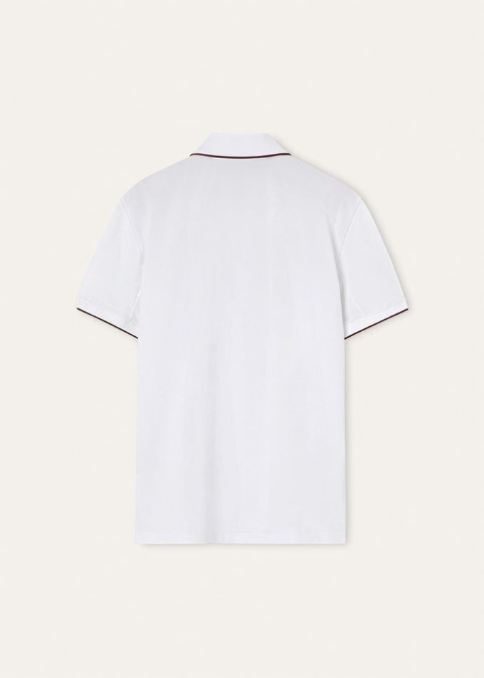 Tricou Polo Par Tricou Polo Par