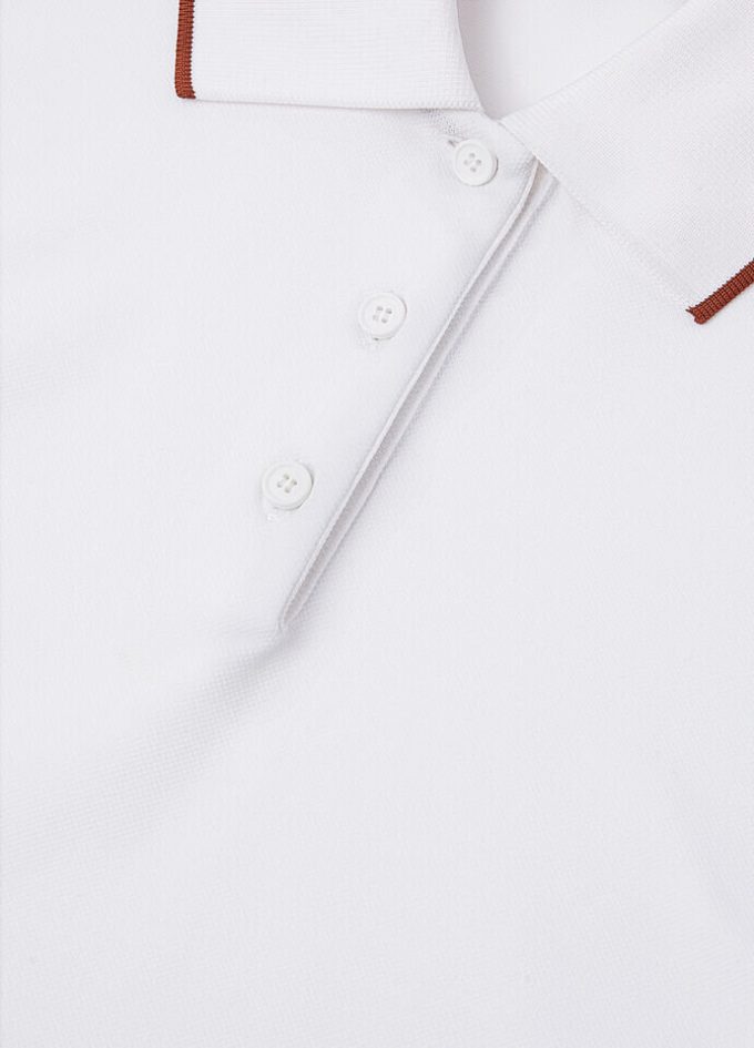 Tricou Polo Par Tricou Polo Par