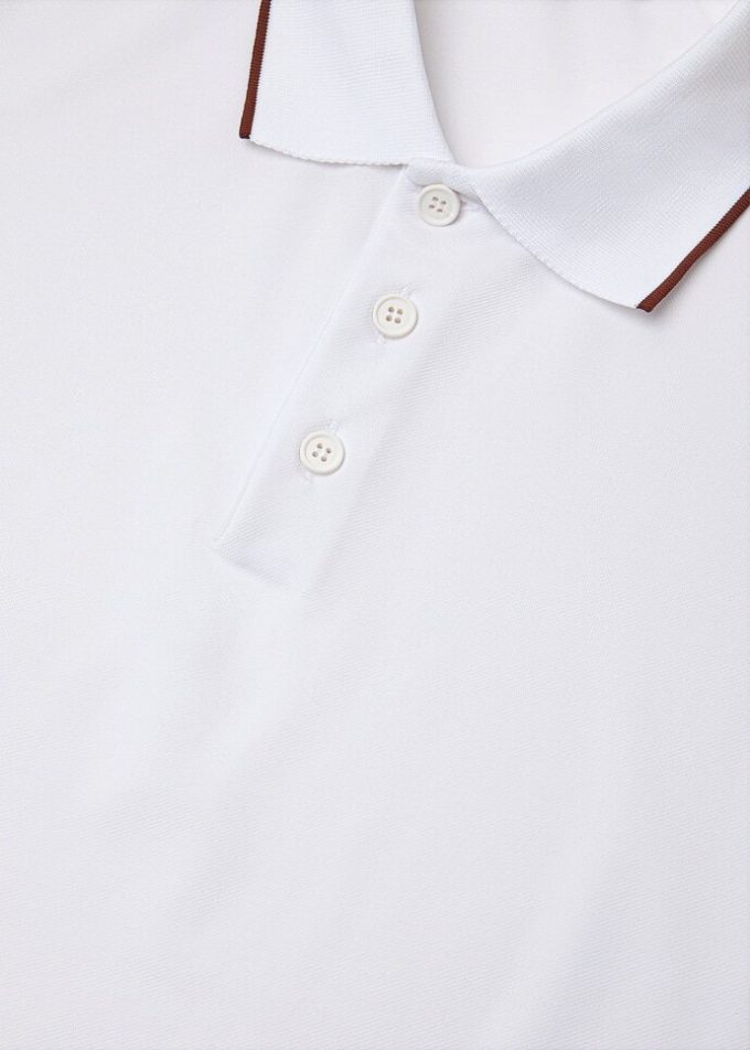 Tricou Polo Par Tricou Polo Par