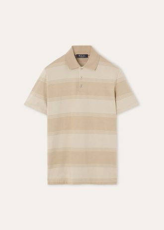 Tricou polo Parkland