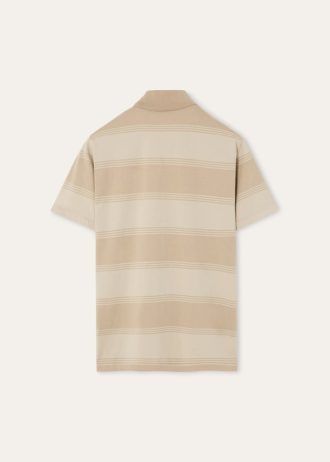 Tricou polo Parkland