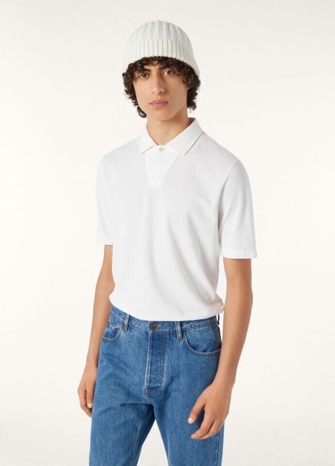 Tricou polo Pietro Tricou polo Pietro