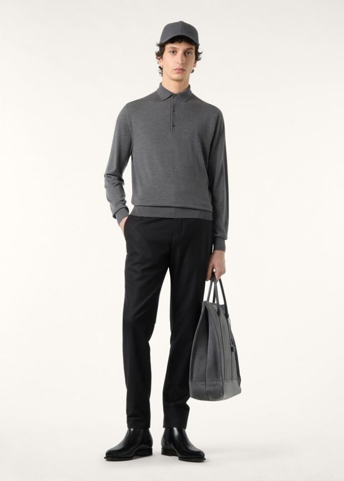 Tricou polo The Gift of Kings Tricou polo The Gift of Kings