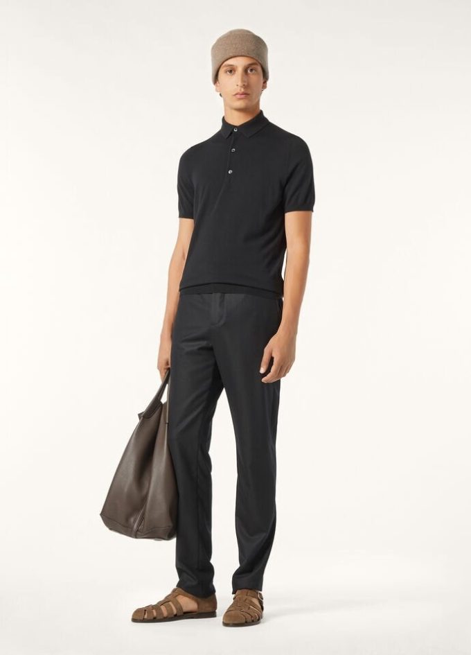Tricou polo The Gift of Kings Tricou polo The Gift of Kings