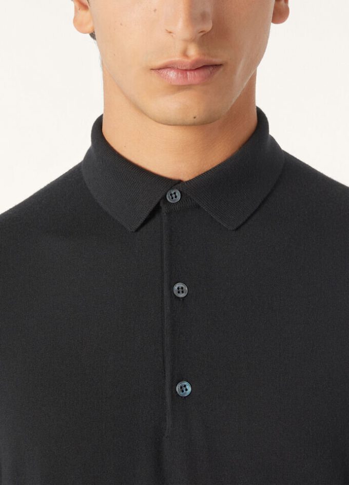 Tricou polo The Gift of Kings Tricou polo The Gift of Kings