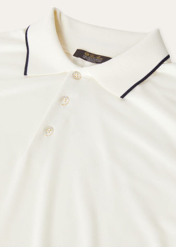 Tricou polo The Gift of Kings Tricou polo The Gift of Kings